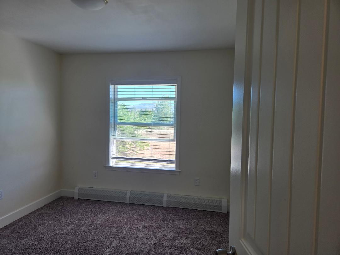Before — Adobe Small Bedroom